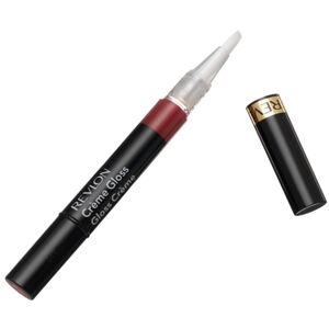 NEW Revlon Crème Gloss, Cherry Tart 050, 0.04 Fl Oz